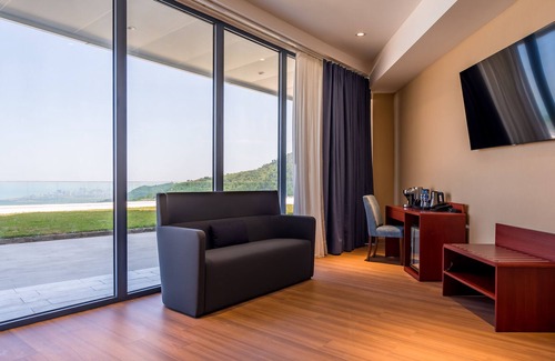 Khelvachauri Hotel | Litz Resort