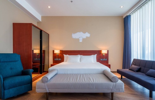 Khelvachauri Hotel | Litz Resort