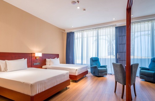 Khelvachauri Hotel | Litz Resort