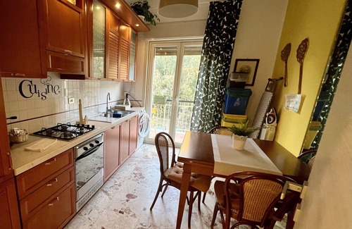 Agrigento Apartamento | Liu at the Avenue