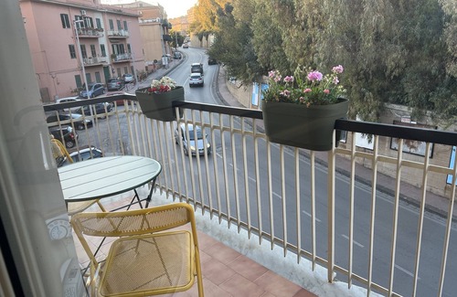 Agrigento Apartamento | Liu at the Avenue