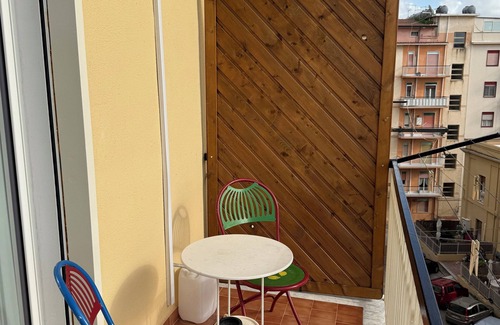 Agrigento Apartamento | Liu at the Avenue