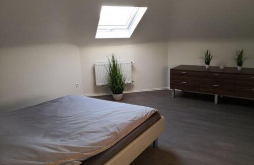 Gladbach Apartamento | Liu Home Executive Suite Apartment