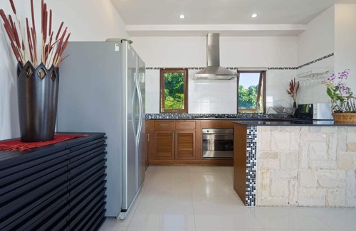 Na Thon Villa | Villa Liu, Koh Samui, Nathon