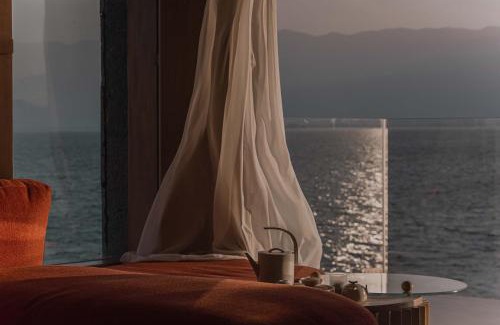 Shuanglang Hotel | LIUBAI HANDANYI Seaview Resort Hotel