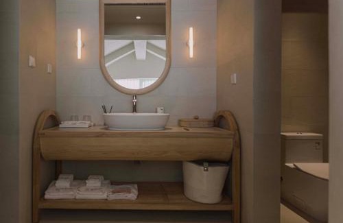 Shuanglang Hotel | LIUBAI HANDANYI Seaview Resort Hotel