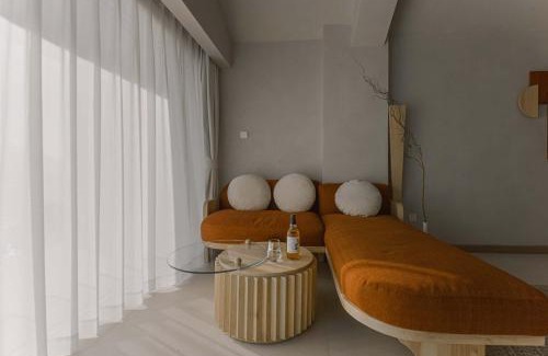 Shuanglang Hotel | LIUBAI HANDANYI Seaview Resort Hotel
