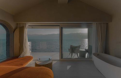 Shuanglang Hotel | LIUBAI HANDANYI Seaview Resort Hotel