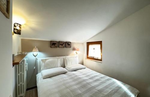 Borgata Sestriere Apartamento | Liuby Home