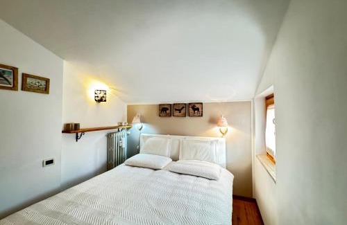Borgata Sestriere Apartamento | Liuby Home