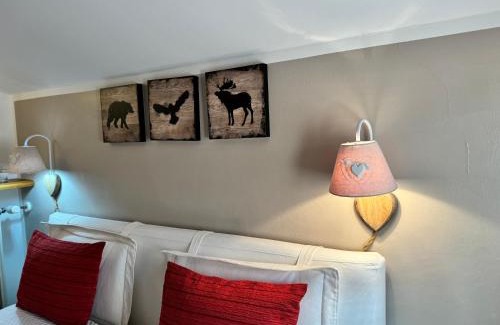Borgata Sestriere Apartamento | Liuby Home