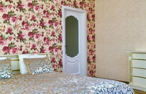 Vinnytsia Oblast Apartamento | Люкс в Жмеринке