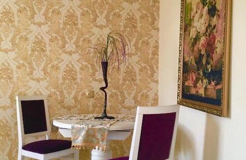 Vinnytsia Oblast Apartamento | Люкс в Жмеринке