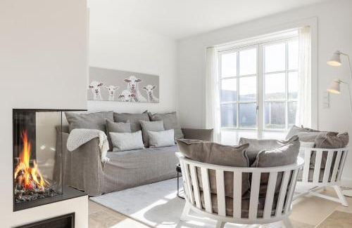 Wenningstedt-Braderup Casa | Liv Hûs