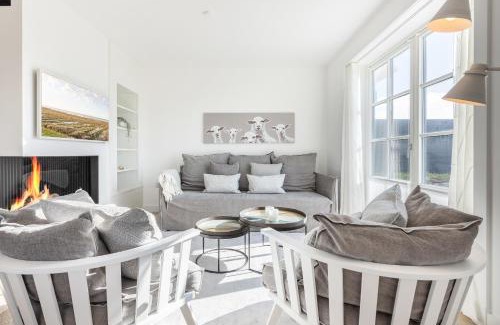 Wenningstedt-Braderup Casa | Liv Hûs