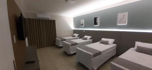 Porto Ferreira Hotel | Liv Hotel