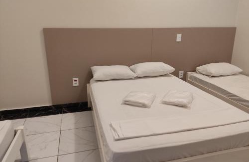 Porto Ferreira Hotel | Liv Hotel