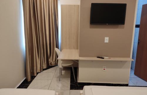 Porto Ferreira Hotel | Liv Hotel