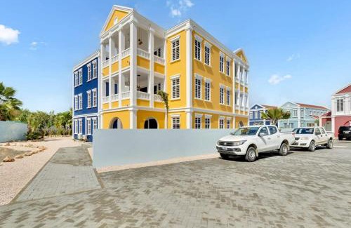 Kralendijk Apartamento | Liv Inn Bonaire with Pool and Nice Cooling Winds