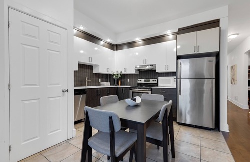 Plateau Mont Royal Casa | Liv MTL - Ch