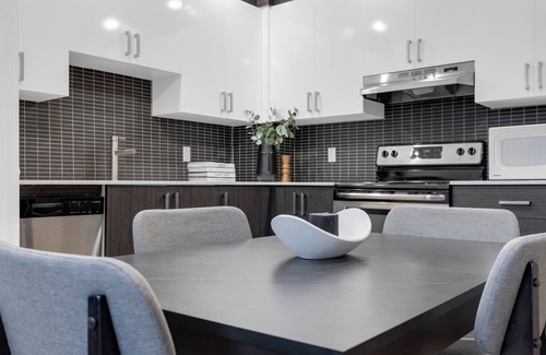 Plateau Mont Royal Casa | Liv MTL - Ch