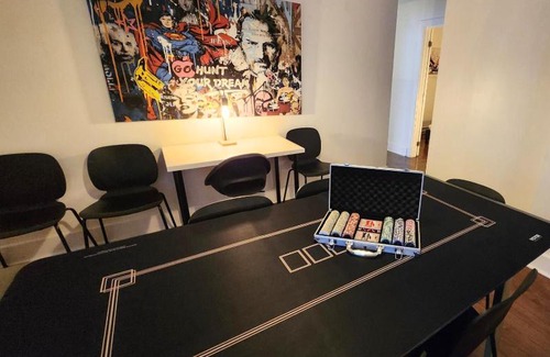 Plateau Mont Royal Apartamento | LiV MTL Chic