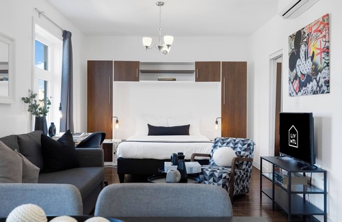 Plateau Mont Royal Apartamento | Liv MTL - MTL
