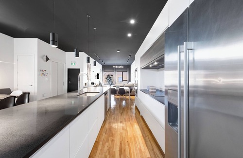 La Petite-Patrie Apartamento | Liv MTL - Plaza