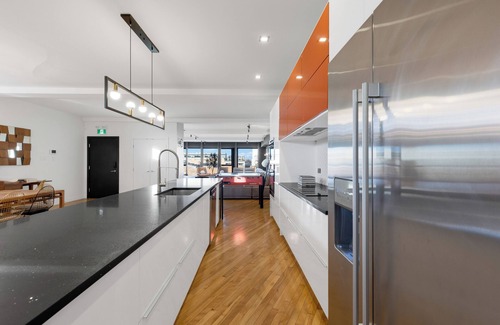 La Petite-Patrie Apartamento | Liv MTL - Plaza