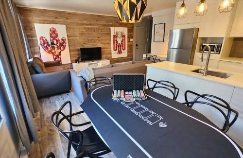 Plateau Mont Royal Apartamento | LiV MTL Urban