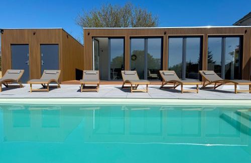 Poroszlo Apartamento | Liv Residence Lake Tisza