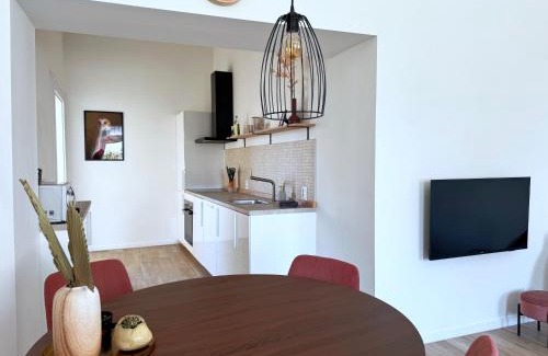Poroszlo Apartamento | Liv Residence Lake Tisza