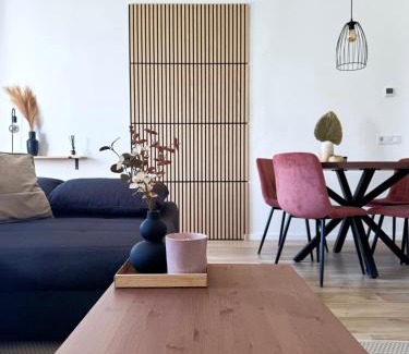 Poroszlo Apartamento | Liv Residence Lake Tisza