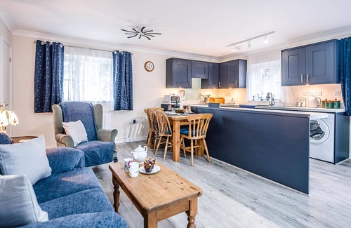 Bramfield Apartamento | Liv's Place Bramfield Air Manage Suffolk