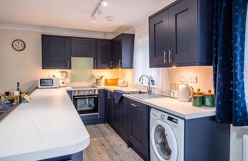 Bramfield Apartamento | Liv's Place Bramfield Air Manage Suffolk