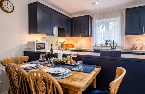 Bramfield Apartamento | Liv's Place Bramfield Air Manage Suffolk