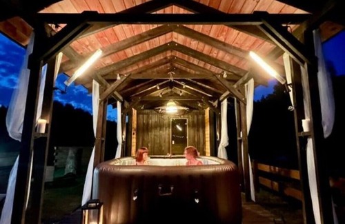 Miłomłyn Casa | Liva Park Glamp