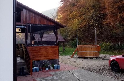 Gales Casa | LIVADA AMELY
