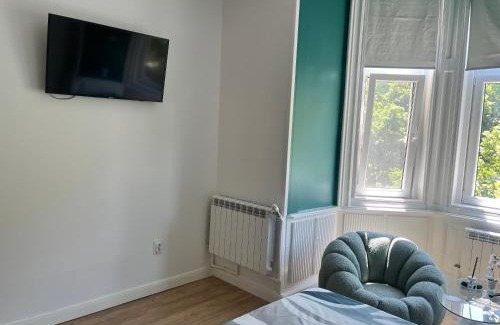 Centrul Vechi Apartamento | Livada Studio Apartments