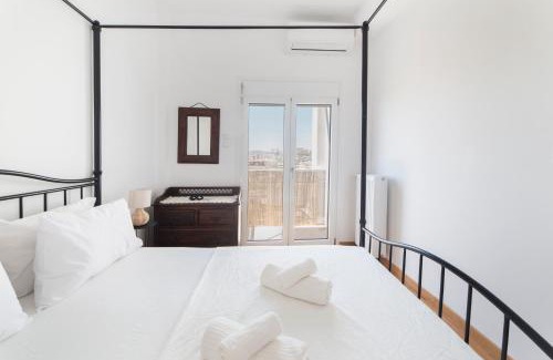 Ano Kipseli Apartamento | Livadi apartment Kypseli