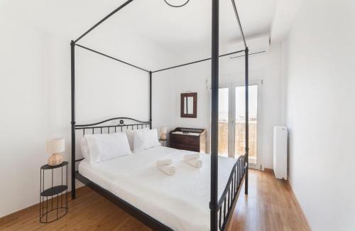 Ano Kipseli Apartamento | Livadi apartment Kypseli
