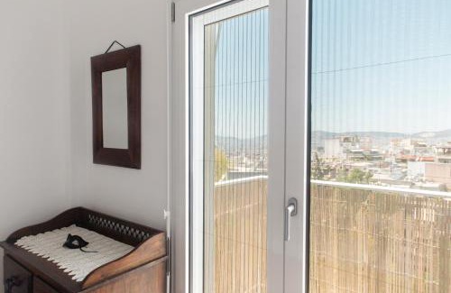 Ano Kipseli Apartamento | Livadi apartment Kypseli