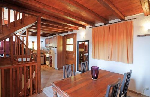 Arachova Casa | Livadi Hideway Chalet by Ski Alure