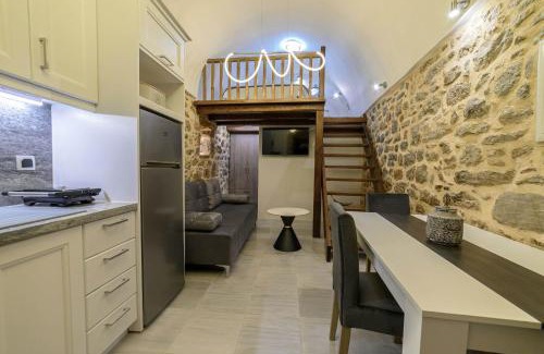 Mesta Apartamento | Livadi Mesta Apartments