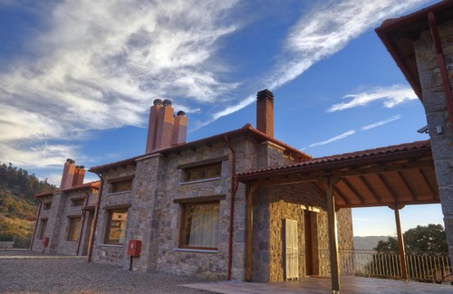 Arachova Casa | Livadi Suites