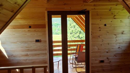 Kremna Casa | Livaditsa Kremna