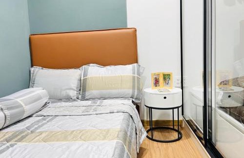 Di An Apartamento | Livahome - BEE Lux homestay Di An HCMC