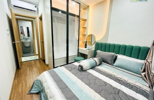 Di An Apartamento | Livahome - BEE Lux homestay Di An HCMC