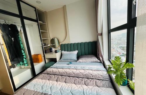 Di An Apartamento | Livahome - BEE Lux homestay Di An HCMC