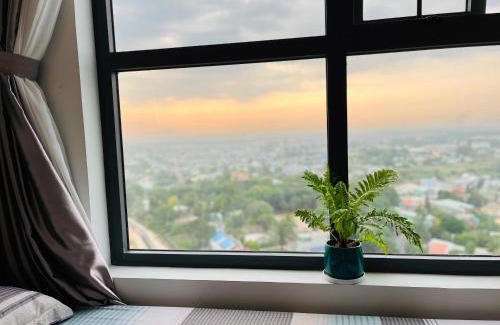Di An Apartamento | Livahome - BEE Lux homestay Di An HCMC